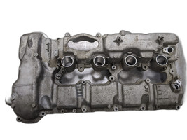Left Valve Cover From 2011 BMW 550i xDrive  4.4 756628609 - $57.95