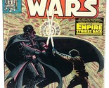 Marvel Comic books Star wars #44 377145 - £13.79 GBP