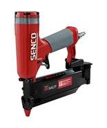 SENCO TN21L1 Neverlube 21 Gauge 2 in. Pin Nailer - $7,575.64 MXN