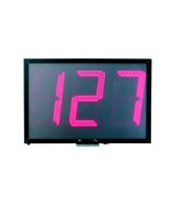 DL834 Sports Radar, Three 8&quot; Digits Red Led Display - £576.27 GBP