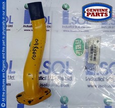 LiuGong CLG-10D3860 Tube Assy CLG10D3860 Bulldozer Wheel Loader Komatsu Dressta - $6,043.69 MXN