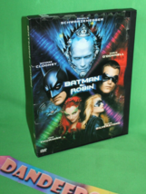 Batman &amp; Robin DVD Movie - £6.95 GBP