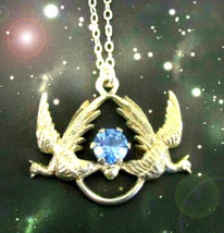 Cranes of luck haunted necklace thumb200