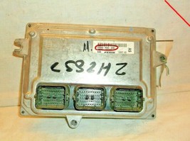 14-15-16 Honda ODYSSEY/ Engine Control MODULE/COMPUTER..ECU..ECM..PCM - $39.90