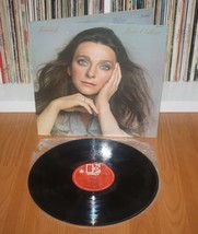 Judy Collins Judith 1975 Spain LP Elektra Hks 541-39 Vinyl - £8.32 GBP