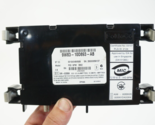 10-15 Jaguar X150 XK XKR Bluetooth Communication Control Module Unit OEM - $290.00