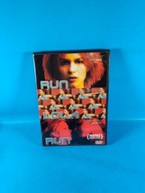 Run Lola Run (DVD, 1999, Original in German) - $4.66