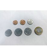 Venezuela Coin Set (7pcs) 2007–2012 Bolivar Fuerte Centimos to 1 Bolivar BU - €6,06 EUR