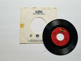 Joan Jett And The Blackhearts - Little Liar / What Can I Do - 45 RPM 7&quot; Record - £3.57 GBP