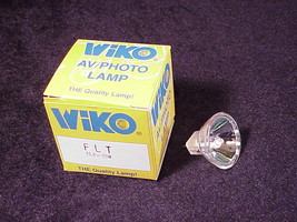 Wiko AV Photo FLT Lamp Bulb, 25 watts, 13.8 volts, made in Japan, with box - $6.95