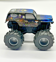 Hot Wheels Monster Truck Son of a Digger Rev Truck Grave Digger 1:43 Scale 2010 - £7.44 GBP