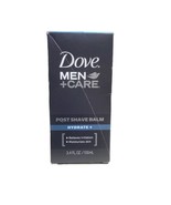 Dove Men + Care Post Shave Balm HYDRATE + 3.4 fl oz - $49.99