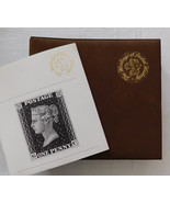 Fleetwood 58 FDC First Day Cover Collection Album Sir Rowland Hill Cente... - $68.38 CAD