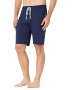 Polo Ralph Lauren Supreme Comfort Sleep Shorts Polo Navy Sz S NWT $45 - $41.01 CAD