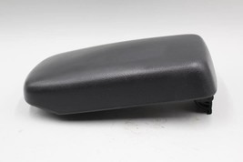 Console Front Floor L Model Black Armrest Fits 2011-2013 COROLLA OEM #257 - £46.69 GBP