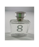 Abercrombie &amp; Fitch New York 8 Perfume 1.7/1.6 oz Spray Women Y2K Clear New - $89.00