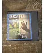 Laced Carol Higgins Clark CD Audio Book - €75,68 EUR Laced Carol Higgins Clark CD Audio Book - €75,68 EUR