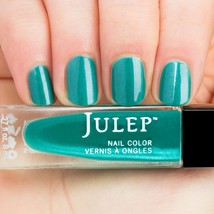 Julep Nail Color - Becca (Viridian tide shimmer) - $13.99