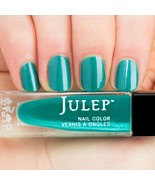 Julep Nail Color - Becca (Viridian tide shimmer) - £11.00 GBP