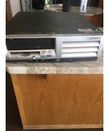 Computer Tower Microsoft Windows XP COMPAQ. Parts Only - $215.80 CAD