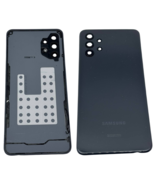 Back Door Battery Cover for Samsung Galaxy A32 SM-A325M Genuine Replacement - $10.76
