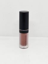 bareminerals Mini Gen  Nude Matte Liquid Lipcolor In Boss 0.06fl oz BOXLESS - €8,35 EUR