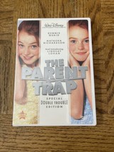 The Parent Trap Double Trouble Edition DVD - £9.84 GBP