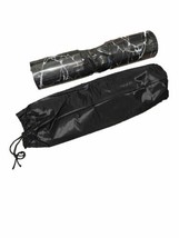 Squat Pad  Black With Carrying Bag - £13.99 GBP