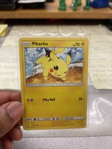Pokémon TCG Pikachu Unbroken Bonds 54/214 Regular Common - £8.82 GBP