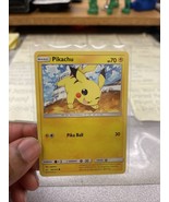 Pokémon TCG Pikachu Unbroken Bonds 54/214 Regular Common - £8.88 GBP