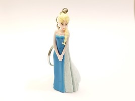 Disney Frozen Keychain Back to School *Choose Character* image 2