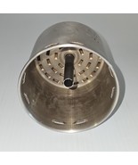 Hamilton Coffee Perculator Model 40614rn parts only basket no lid - $13.58 CAD