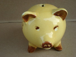Cute little collectible bank from Las Vegas - $8.00