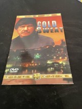 Charles Bronson Cold Sweat Remastered DVD VG - £3.36 GBP