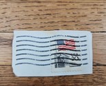 US Stamp Flag Over Supreme Court 20c Used Wave Cancel 1895 - $0.94