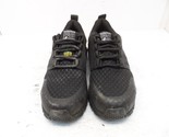 Timberland PRO Women&#39;s A2A63 Radius SD CTCP Athletic Safety Shoes Black ... - $56.99