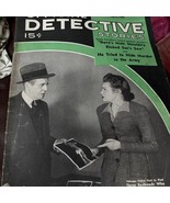 Official Detective Stories April 1942 Magazine See Index Lurid Many Phot... - $35.88 CAD