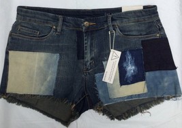 NEW BLANKNYC The Little Queenie Semi Fit Jean Shorts (Size 31) - $78 - £19.94 GBP