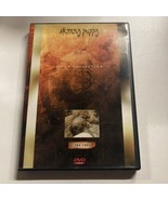 Skinny Puppy - Video Collection 1984-1992 (DVD, 2001) - $781.18 MXN