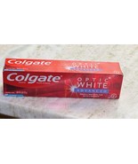 Colgate White Advanced Toothpaste 4.5 0z-ICy Fresh. Gluten Free - $8.79