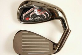 3 Custom Golf Clubs Complete Set Mens Driver Iron Wood - £1,375.48 GBP