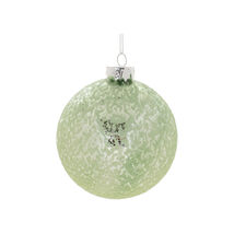 Beaded Glass Ball Ornament (Set of 6) - 790918 - $82.21 CAD
