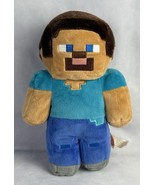 Minecraft 8 Inch Plush | Steve - €3,58 EUR