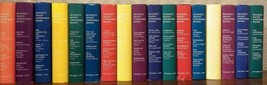 Vintage Readers Digest Condensed Hardcover Books, Lot of 18, 1993-1995 - $46.74