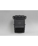 2015-21 LEXUS NX200T REMOTE CONTROL TOUCH CONTROLLER RADIO SCREEN SWITCH... - $125.99