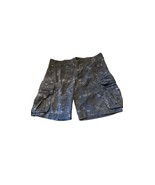 Magellan Outdoors Men’s 38 Grey Cargo Shorts Hiking Fishing Outdoor Gear... - $307.71 MXN
