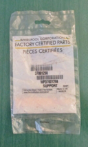 Whirlpool Dryer - DRUM GLIDE - WP37001298 / 37001298 - NEW / SEALED! - £6.25 GBP