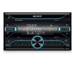 Sony Dsx-B700 Media Receiver with Bluetooth Technology - $216.99