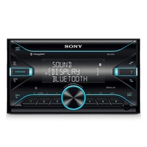Sony Dsx-B700 Media Receiver with Bluetooth Technology - $206.14