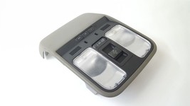 Roof Console OEM 2005 2006 Acura TL - £92.55 GBP